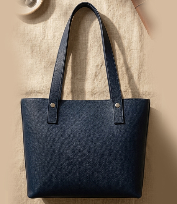 Midnight Quay Tote Thumbnail